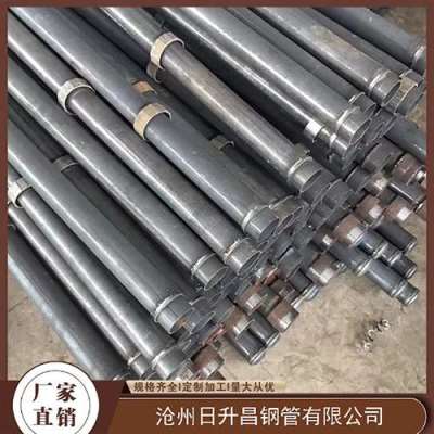 安仁最薄的声测管壁厚可以到什么程度