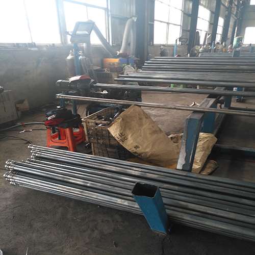 安仁桥梁桩基声测管的施工工艺流程